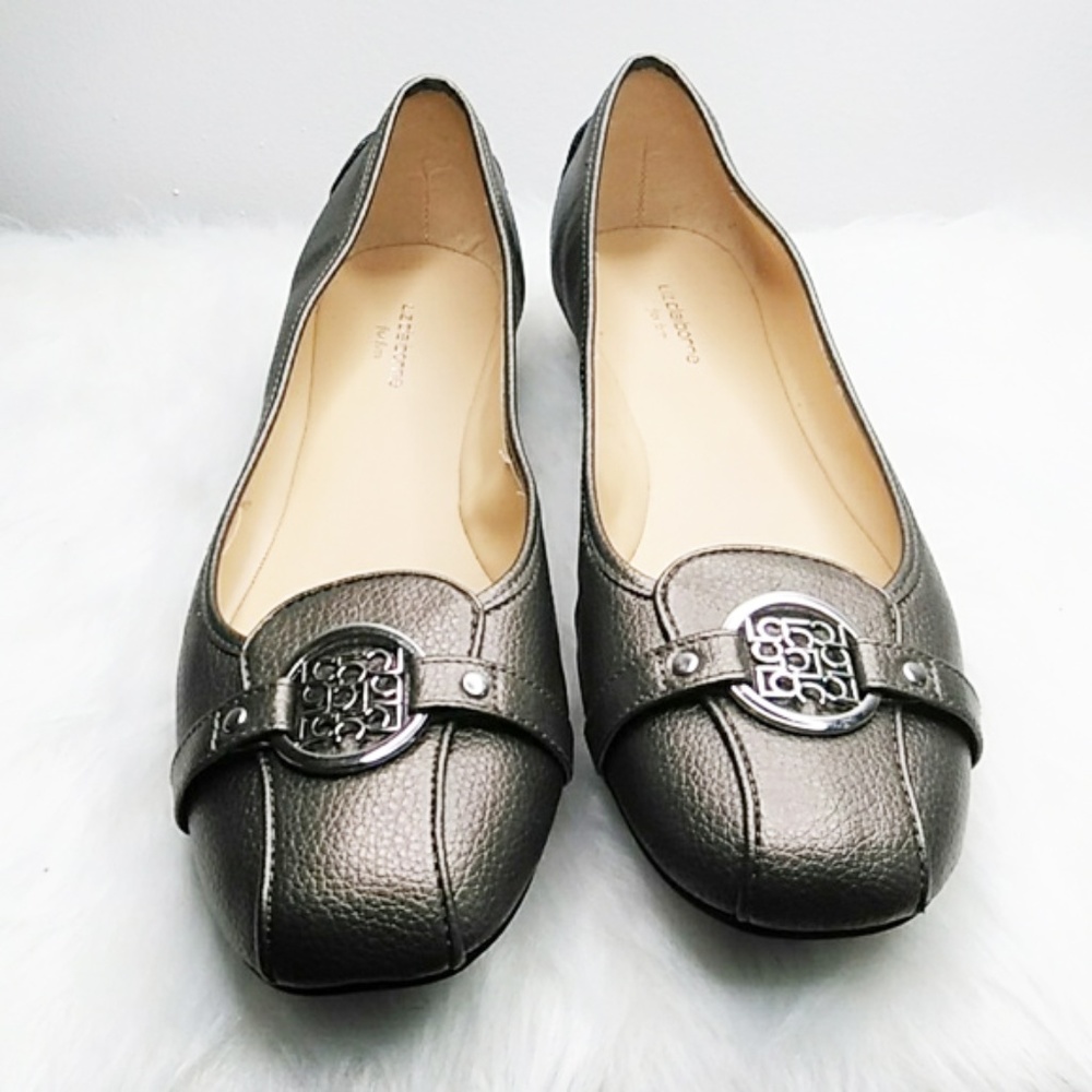 Liz Claiborne Flex Form Flats 11